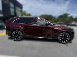 Mazda CX-90 PHEV Premium Plus AWD 2026