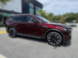 Mazda CX-90 PHEV Premium Plus AWD 2026