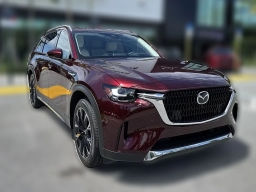 Mazda CX-90 PHEV Premium Plus AWD 2026
