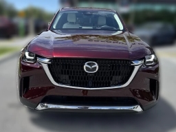 Mazda CX-90 PHEV Premium Plus AWD 2026