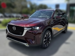 Mazda CX-90 PHEV Premium Plus AWD 2026