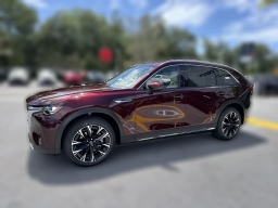 Mazda CX-90 PHEV Premium Plus AWD 2026