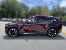 Mazda CX-90 PHEV Premium Plus AWD 2026
