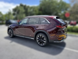 Mazda CX-90 PHEV Premium Plus AWD 2026