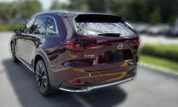 Mazda CX-90 PHEV Premium Plus AWD 2026