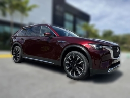 Mazda CX-90 PHEV Premium Plus AWD 2026