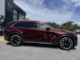Mazda CX-90 PHEV Premium Plus AWD 2026