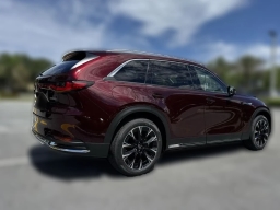 Mazda CX-90 PHEV Premium Plus AWD 2026