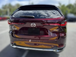 Mazda CX-90 PHEV Premium Plus AWD 2026