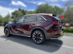Mazda CX-90 PHEV Premium Plus AWD 2026