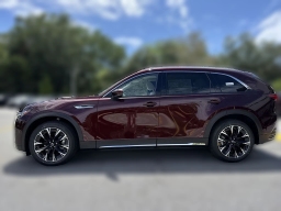 Mazda CX-90 PHEV Premium Plus AWD 2026
