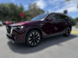 Mazda CX-90 PHEV Premium Plus AWD 2026