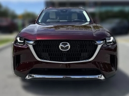 Mazda CX-90 PHEV Premium Plus AWD 2026