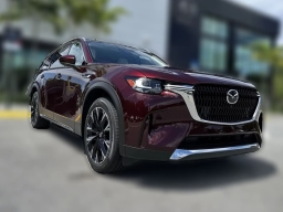 Mazda CX-90 PHEV Premium Plus AWD 2026