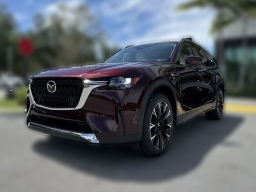 Mazda CX-90 PHEV Premium Plus AWD 2026