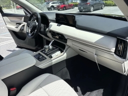 Mazda CX-90 PHEV Premium Plus AWD 2026