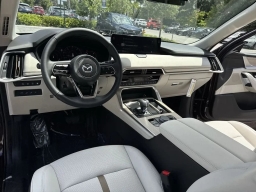 Mazda CX-90 PHEV Premium Plus AWD 2026