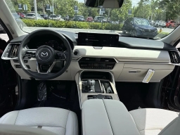 Mazda CX-90 PHEV Premium Plus AWD 2026