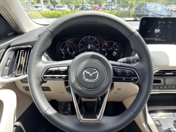 Mazda CX-90 PHEV Premium Plus AWD 2026