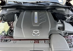 Mazda CX-90 PHEV Premium Plus AWD 2026
