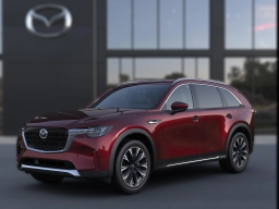 Mazda CX-90 PHEV Premium Plus AWD 2026