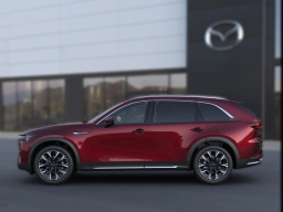 Mazda CX-90 PHEV Premium Plus AWD 2026