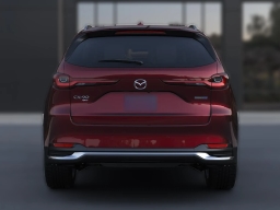 Mazda CX-90 PHEV Premium Plus AWD 2026