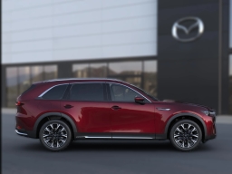 Mazda CX-90 PHEV Premium Plus AWD 2026