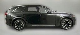 Mazda CX-90 PHEV Premium Plus AWD 2026
