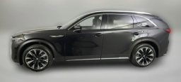 Mazda CX-90 PHEV Premium Plus AWD 2026