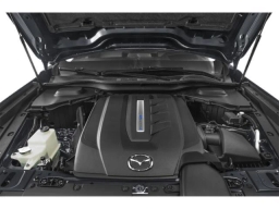Mazda CX-90 PHEV Premium Plus AWD 2026