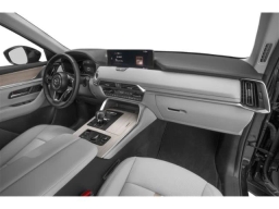 Mazda CX-90 PHEV Premium Plus AWD 2026