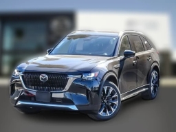 Mazda CX-90 PHEV Premium Plus AWD 2026