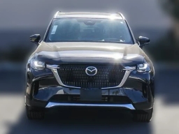 Mazda CX-90 PHEV Premium Plus AWD 2026