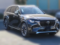 Mazda CX-90 PHEV Premium Plus AWD 2026