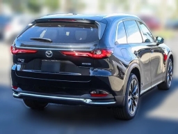 Mazda CX-90 PHEV Premium Plus AWD 2026