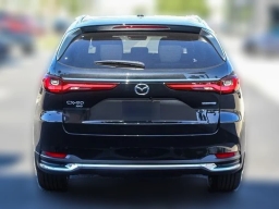 Mazda CX-90 PHEV Premium Plus AWD 2026