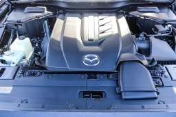 Mazda CX-90 PHEV Premium Plus AWD 2026