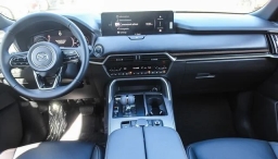 Mazda CX-90 PHEV Premium Plus AWD 2026