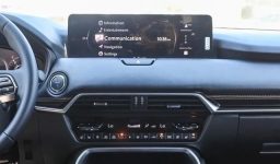 Mazda CX-90 PHEV Premium Plus AWD 2026