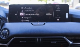 Mazda CX-90 PHEV Premium Plus AWD 2026