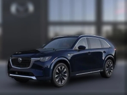 Mazda CX-90 S Premium Plus 3.3 Turbo 2026