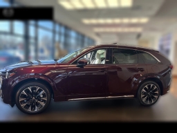 Mazda CX-90 S Premium Plus 3.3 Turbo 2026