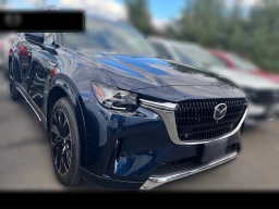 Mazda CX-90 S Premium Plus 3.3 Turbo 2026