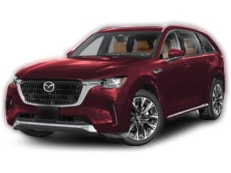 Mazda CX-90 S Premium Plus 3.3 Turbo 2026