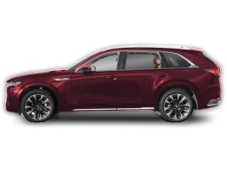 Mazda CX-90 S Premium Plus 3.3 Turbo 2026