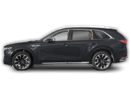 Mazda CX-90 S Premium Plus 3.3 Turbo 2026