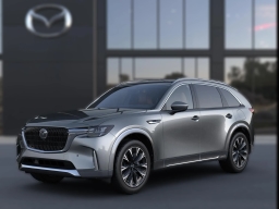 Mazda CX-90 S Premium Plus 3.3 Turbo 2026