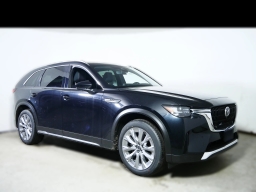 Mazda CX-90 Premium Plus 3.3 Turbo 2026