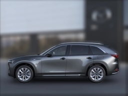 Mazda CX-90 Premium Plus 3.3 Turbo 2026